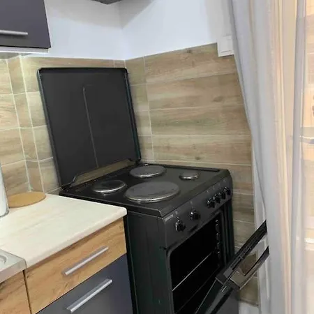 Lux , 3 Full Extra , Center Apartment Thessaloniki