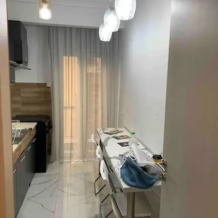 Lux , 3 Full Extra , Center Apartment Thessaloniki