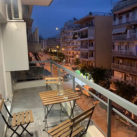 Appartamento Lux , 3 Full Extra , Center