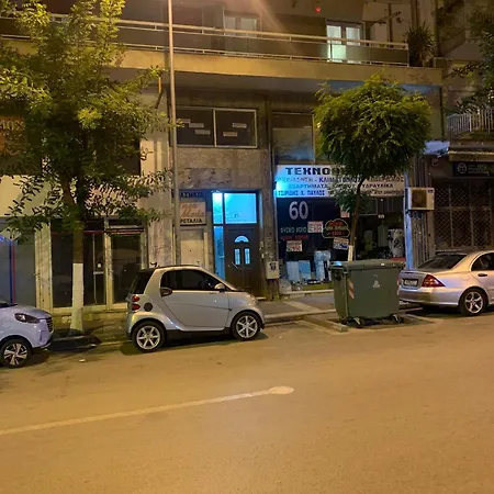 Appartamento Lux , 3 Full Extra , Center *