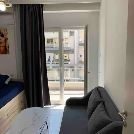 Appartamento Lux , 3 Full Extra , Center Salonicco