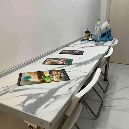 Lux , 3 Full Extra , Center * Salonicco