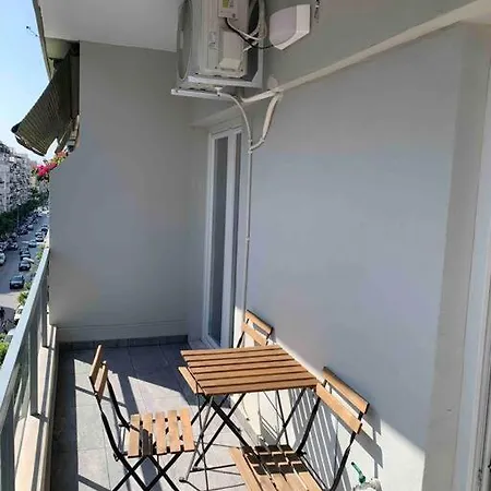 Apartment Lux , 3 Full Extra , Center Thessaloniki