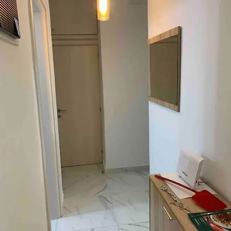 Apartment Lux , 3 Full Extra , Center