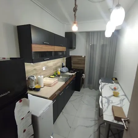 Apartment Lux , 3 Full Extra , Center
